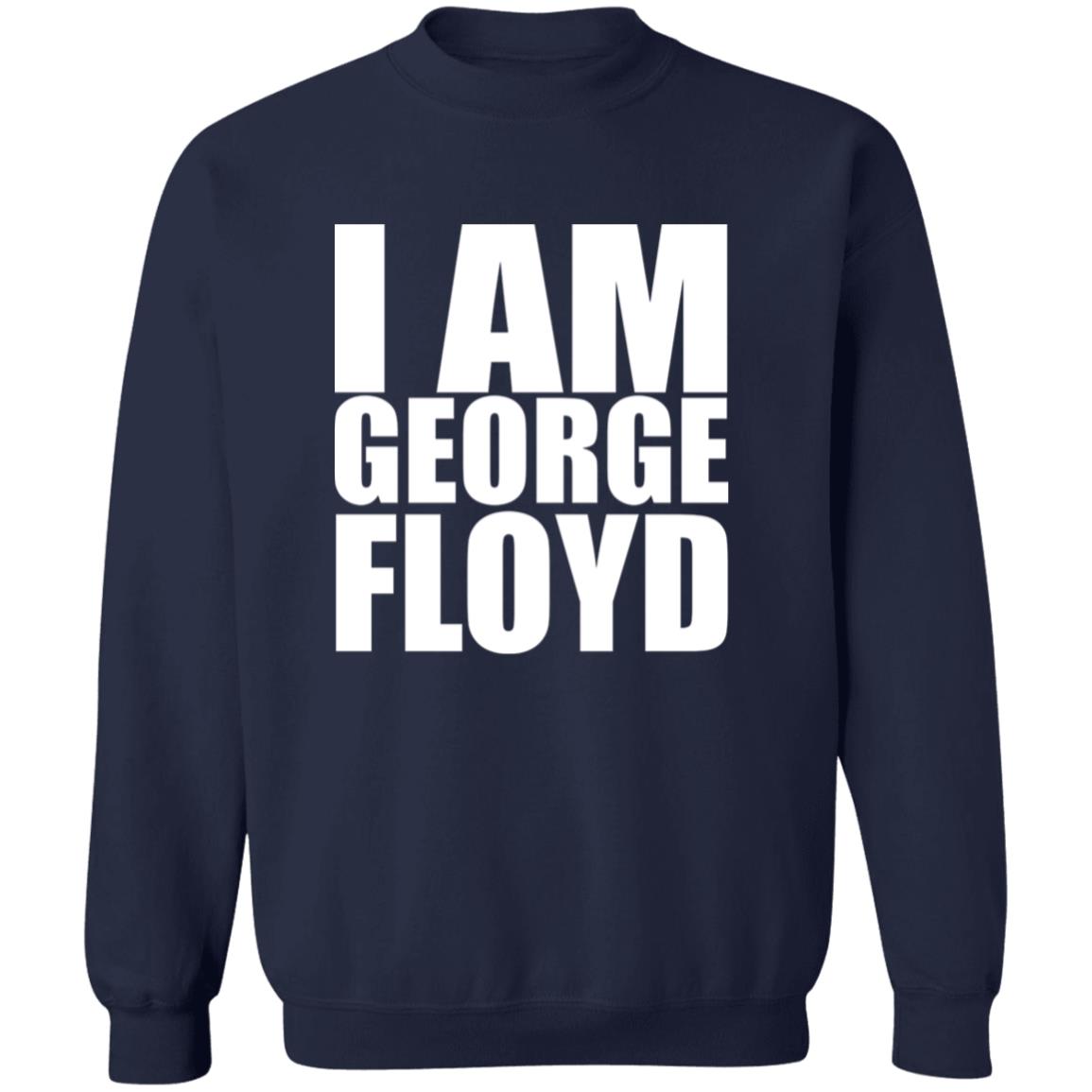 I Am George Floyd Shirt 6 redirect10082025041002