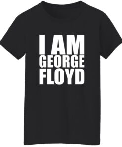 I Am George Floyd Shirt 15 redirect10082025041004 1