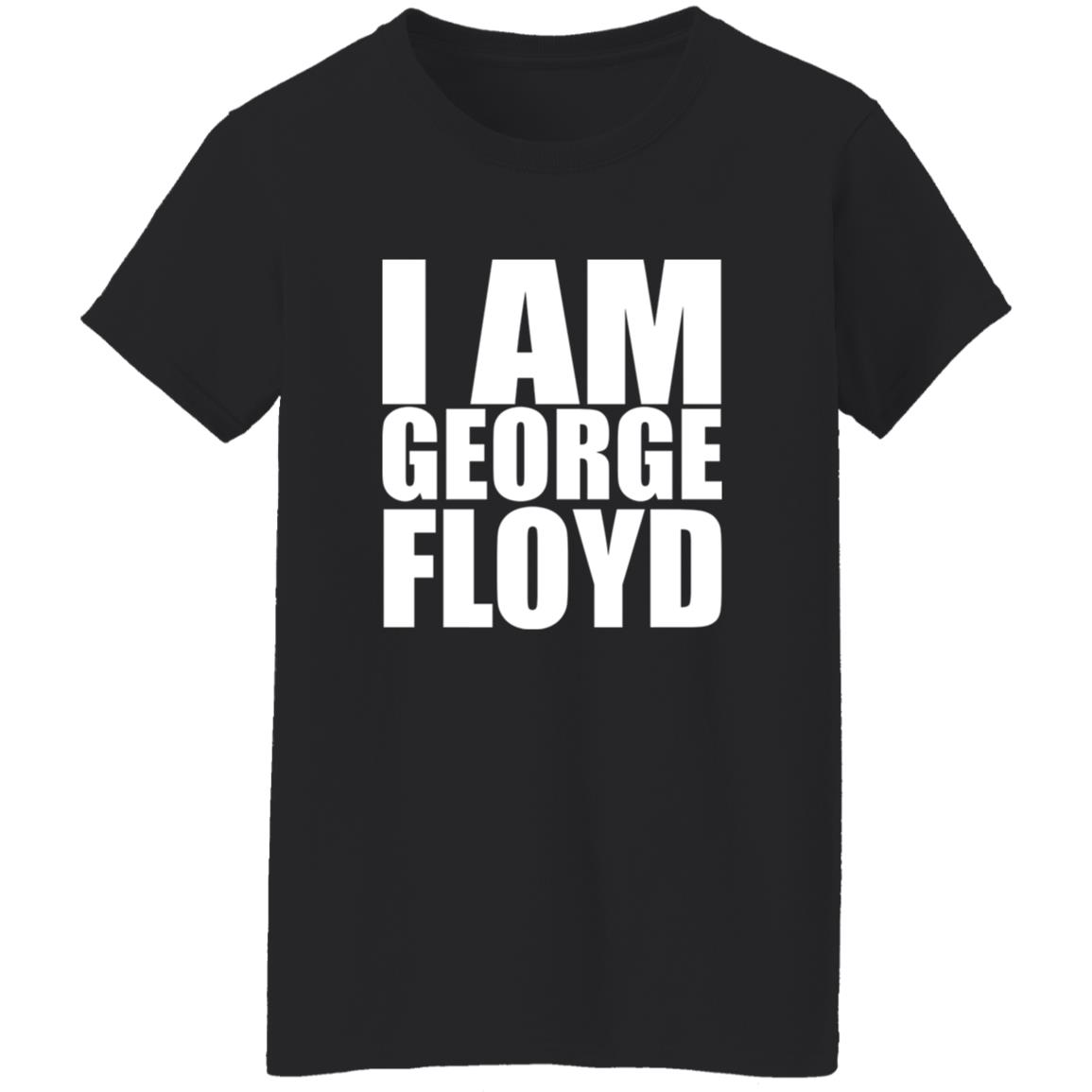 I Am George Floyd Shirt 9 redirect10082025041004 1