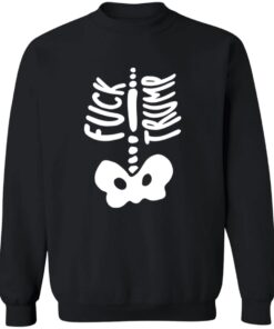 Skeleton F*ck Trump Halloween 2025 Shirt 11 redirect10082025041024 1