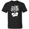 Skeleton F*ck Trump Halloween 2025 Shirt 2 Skeleton F*ck Trump Halloween 2025 Shirt