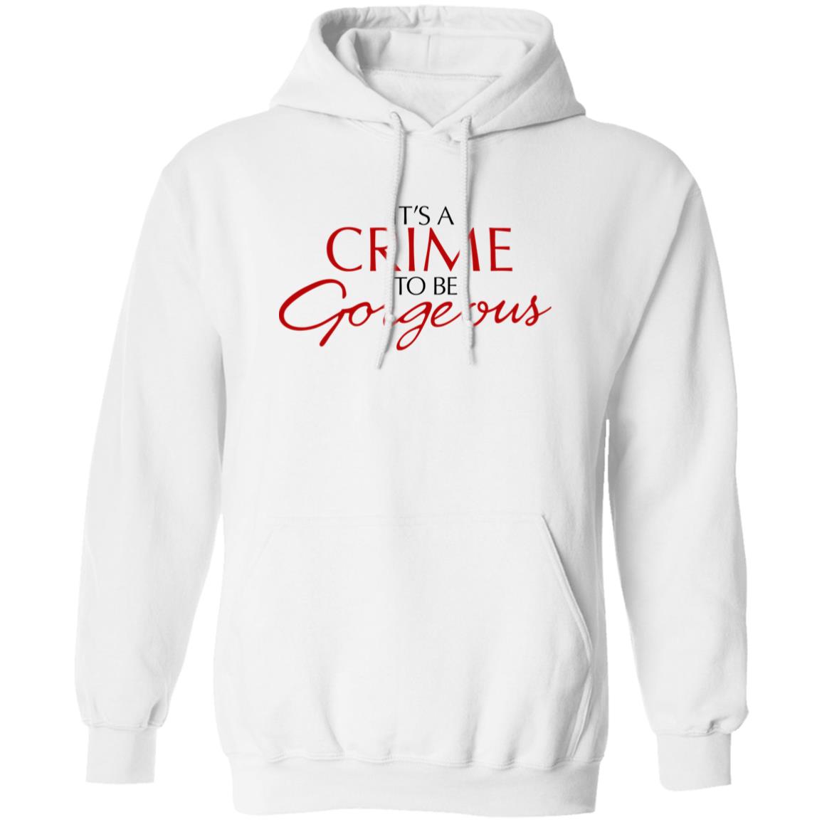 Doja Cat It’s a Crime to Be Gorgeous Shirt 4 redirect10082025051016 1