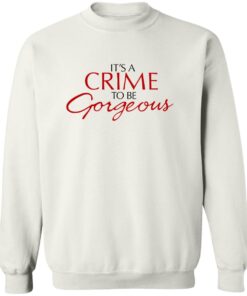 Doja Cat It’s a Crime to Be Gorgeous Shirt 12 redirect10082025051017 1