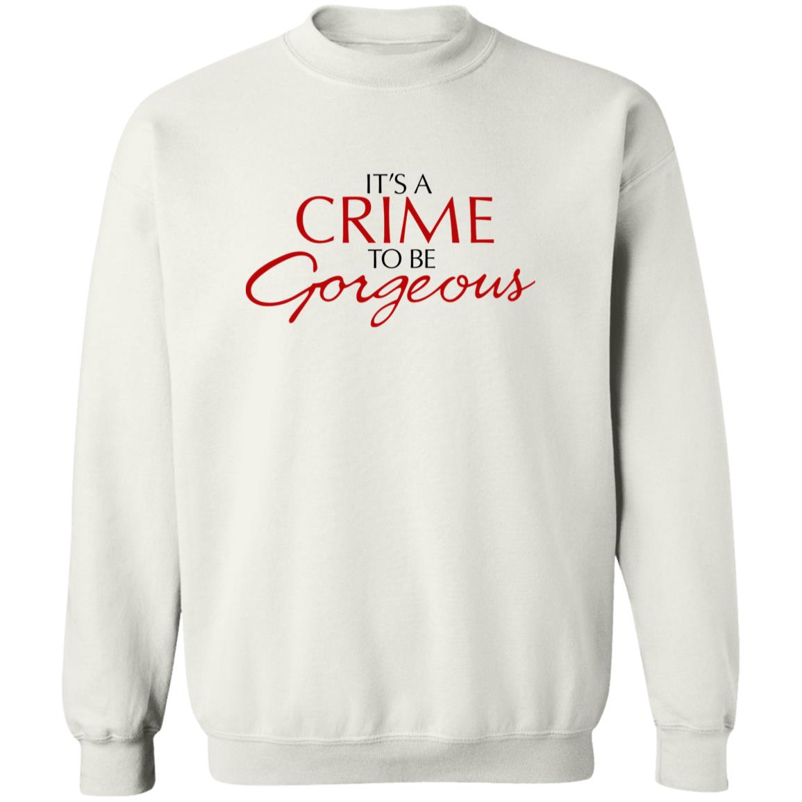 Doja Cat It’s a Crime to Be Gorgeous Shirt 6 redirect10082025051017 1