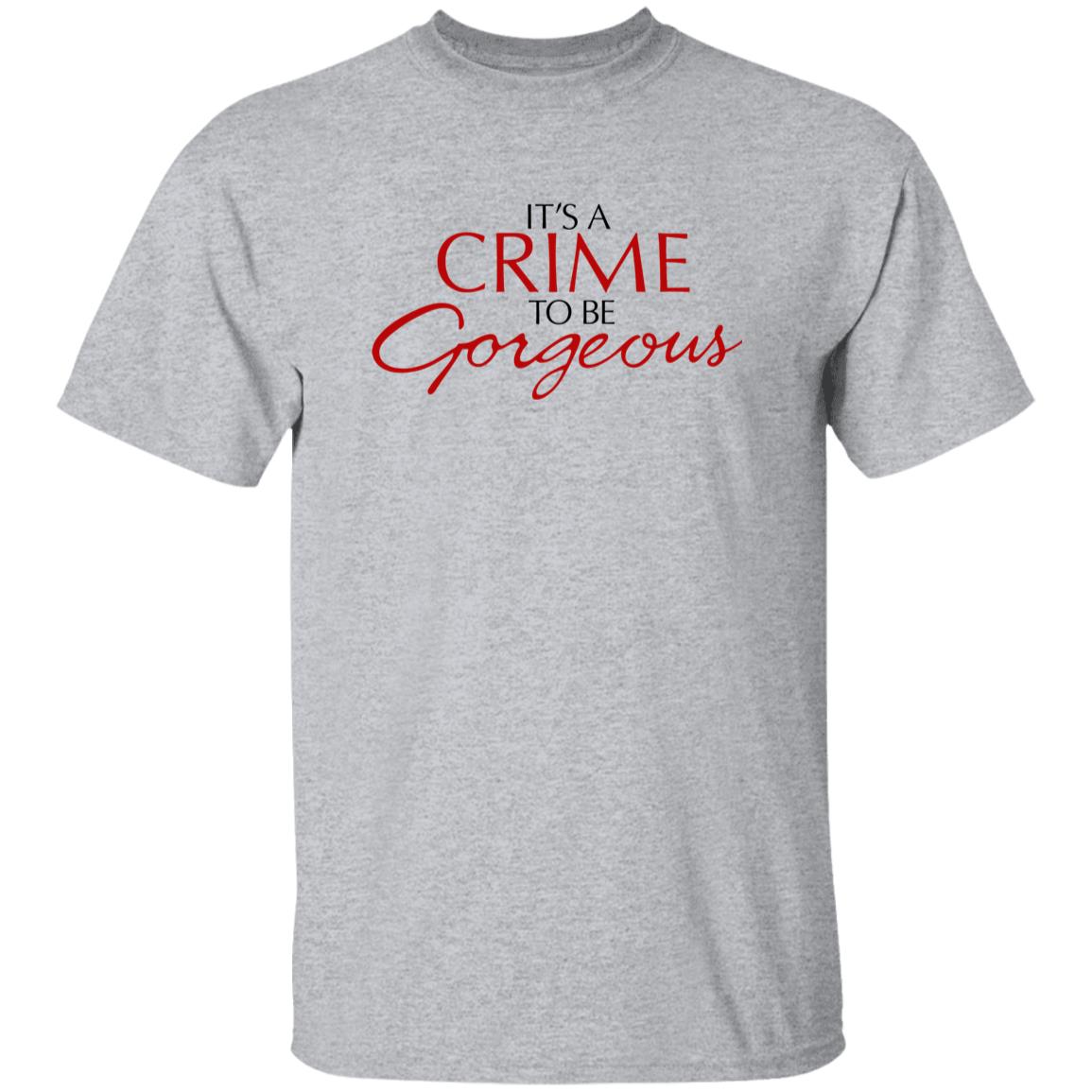 Doja Cat It’s a Crime to Be Gorgeous Shirt 7 redirect10082025051017 3