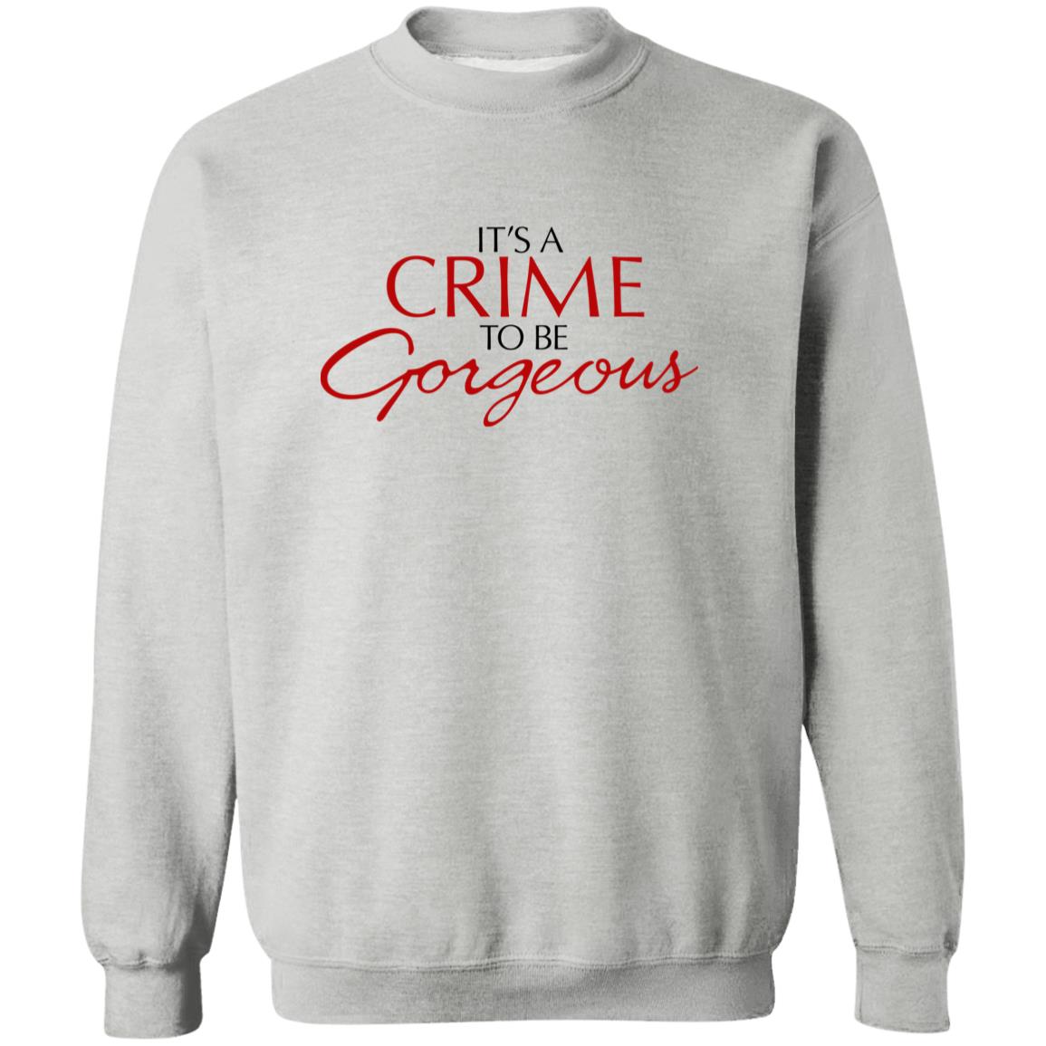 Doja Cat It’s a Crime to Be Gorgeous Shirt 5 redirect10082025051017