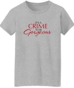 Doja Cat It’s a Crime to Be Gorgeous Shirt 15 redirect10082025051018 1