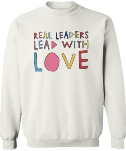 Kamala Harris Real Leaders Lead With Love Shirt 12 redirect10082025231033 3