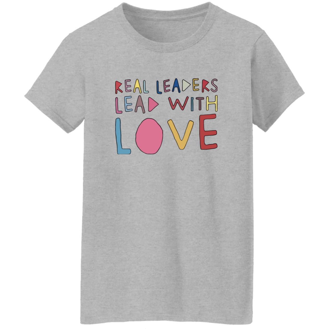 Kamala Harris Real Leaders Lead With Love Shirt 9 redirect10082025231034 2