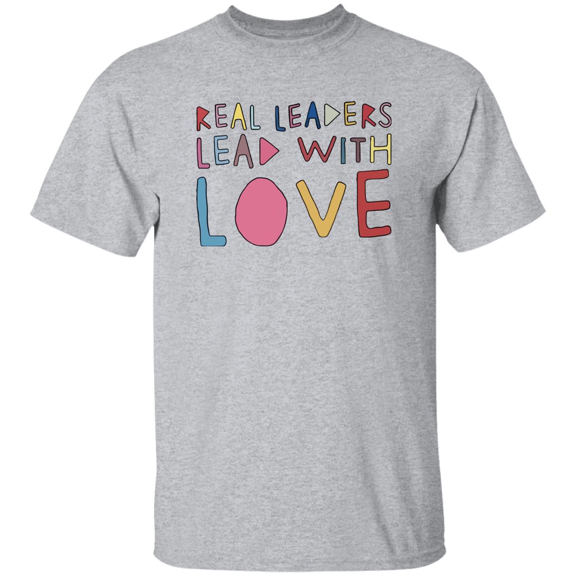 Kamala Harris Real Leaders Lead With Love Shirt 7 redirect10082025231034