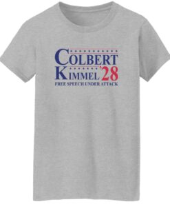 Colbert Kimmel 2028 Free Speech Under Attack Shirt 15 redirect10092025051024