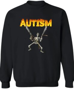 Greta Thunberg Autism Skeleton Shirt 11 redirect10092025051054 1