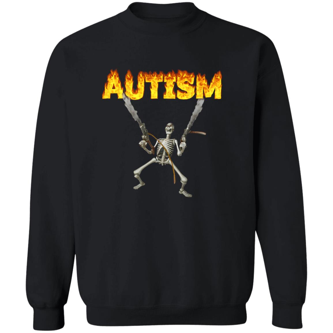 Greta Thunberg Autism Skeleton Shirt 5 redirect10092025051054 1
