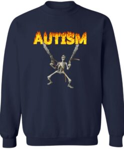 Greta Thunberg Autism Skeleton Shirt 12 redirect10092025051054 2