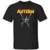 Greta Thunberg Autism Skeleton Shirt 1 Greta Thunberg Autism Skeleton Shirt