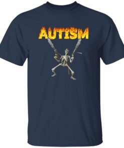 Greta Thunberg Autism Skeleton Shirt 13 redirect10092025051055