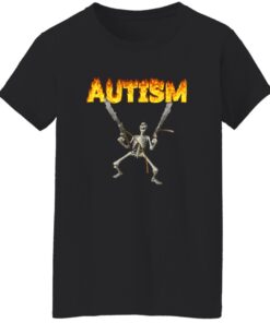 Greta Thunberg Autism Skeleton Shirt 14 redirect10092025051056
