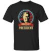 Bartlet For President Shirt 2 Bartlet For President Shirt