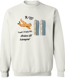 Garfield 9 11 Yeah I’ll Take 911 Orders Of Lasagna Shirt 12 redirect10092025231006