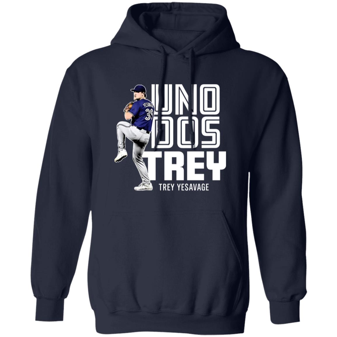 Trey Yesavage Uno Dos Trey Shirt 4 redirect10092025231056 1
