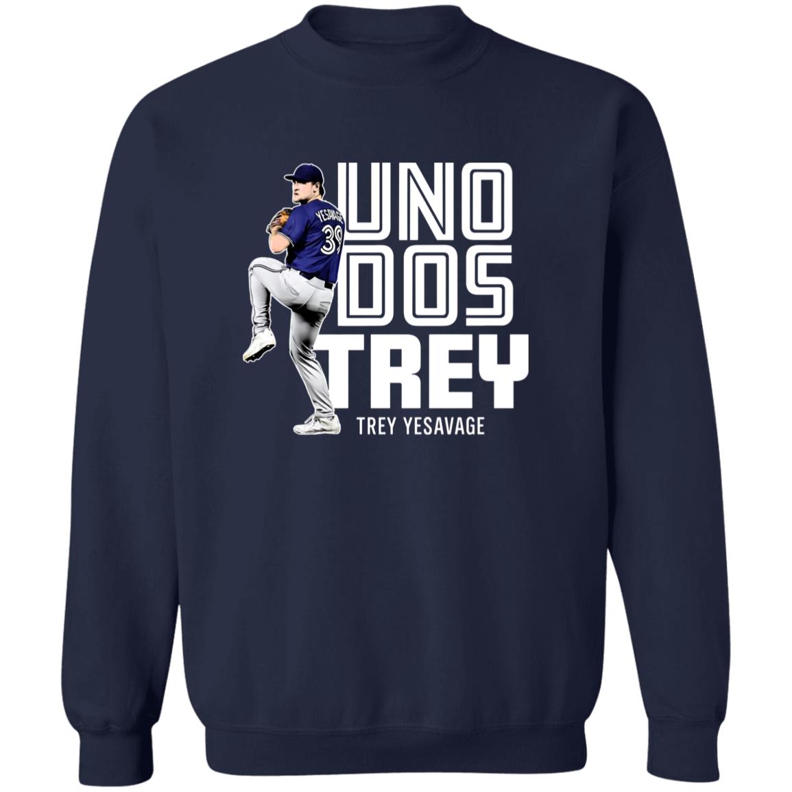 Trey Yesavage Uno Dos Trey Shirt 6 redirect10092025231056 3