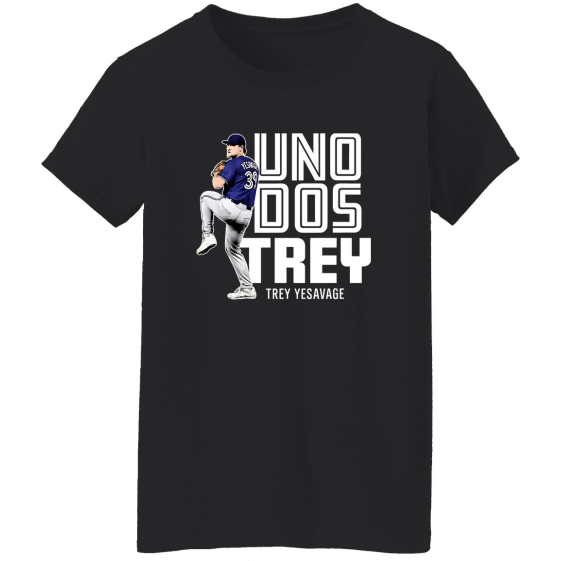 Trey Yesavage Uno Dos Trey Shirt 8 redirect10092025231058 1