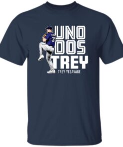 Trey Yesavage Uno Dos Trey Shirt 13 redirect10092025231058