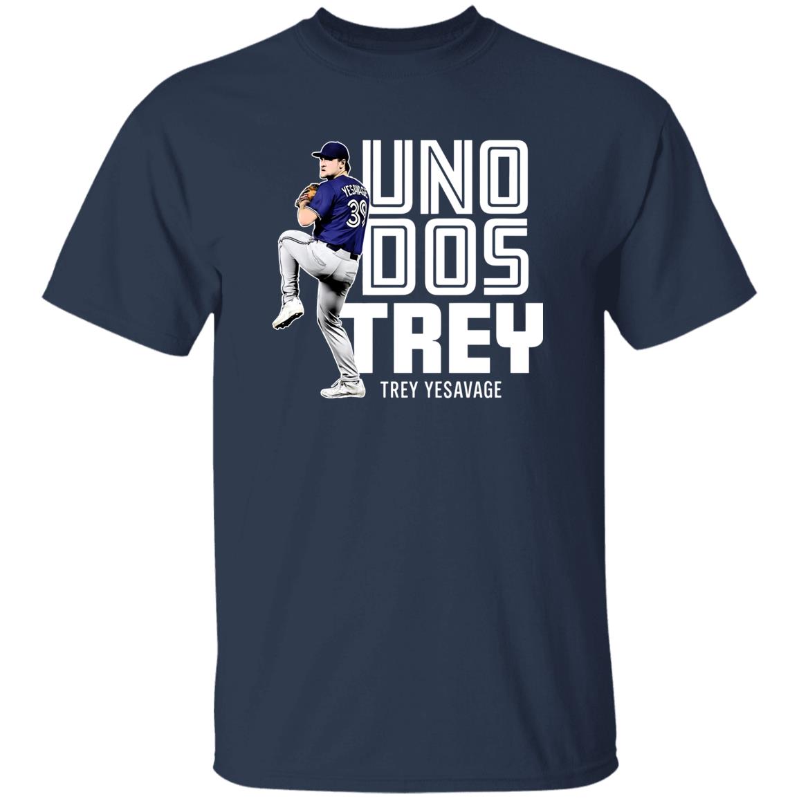 Trey Yesavage Uno Dos Trey Shirt 7 redirect10092025231058