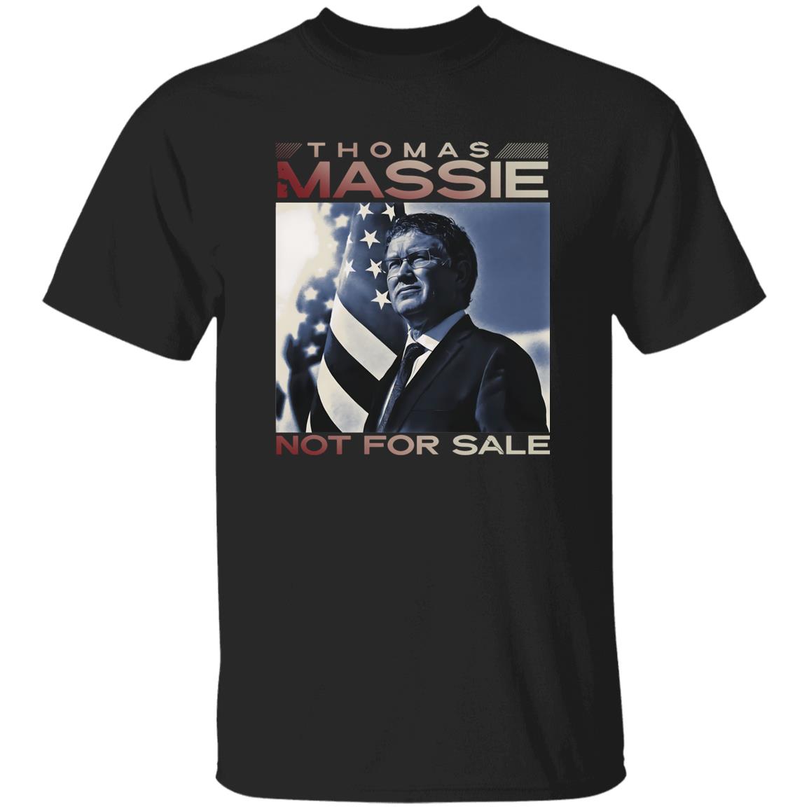 Thomas Massie Not For Sale Shirt 3 Thomas Massie Not For Sale Shirt