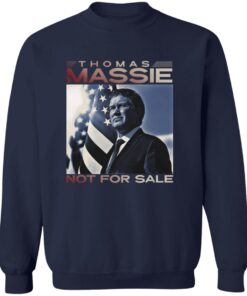 Thomas Massie Not For Sale Shirt 12 redirect10102025011018