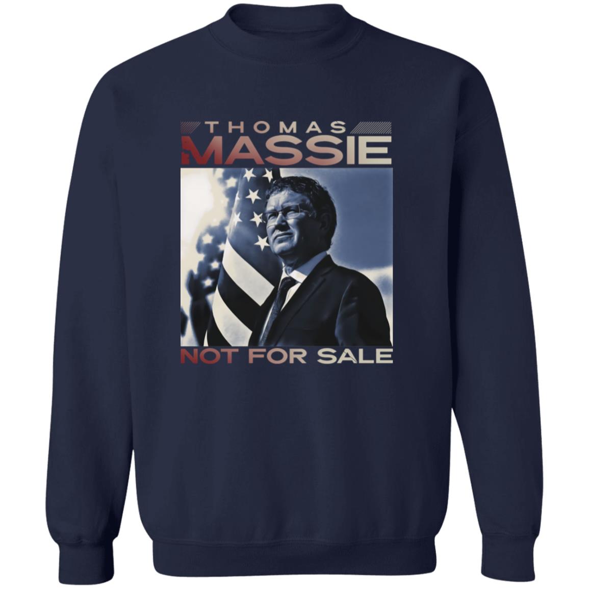 Thomas Massie Not For Sale Shirt 6 redirect10102025011018