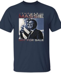 Thomas Massie Not For Sale Shirt 13 redirect10102025011019