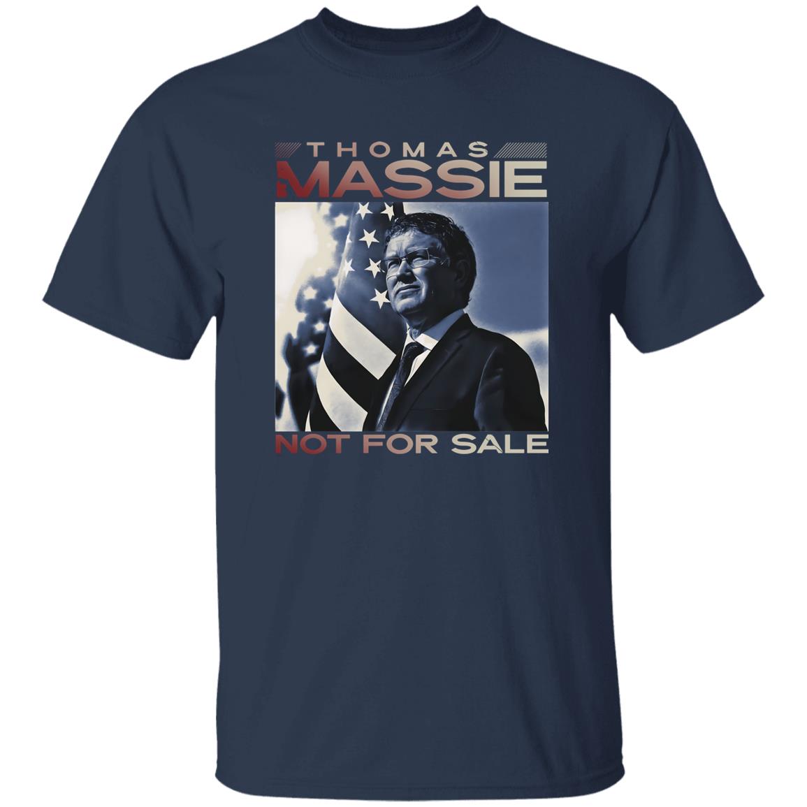Thomas Massie Not For Sale Shirt 7 redirect10102025011019