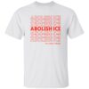Abolish ICE No Human Is Illegal Shirt 1 Abolish ICE No Human Is Illegal Shirt