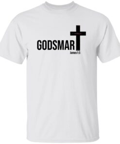 Dak Prescott Godsmar James Shirt