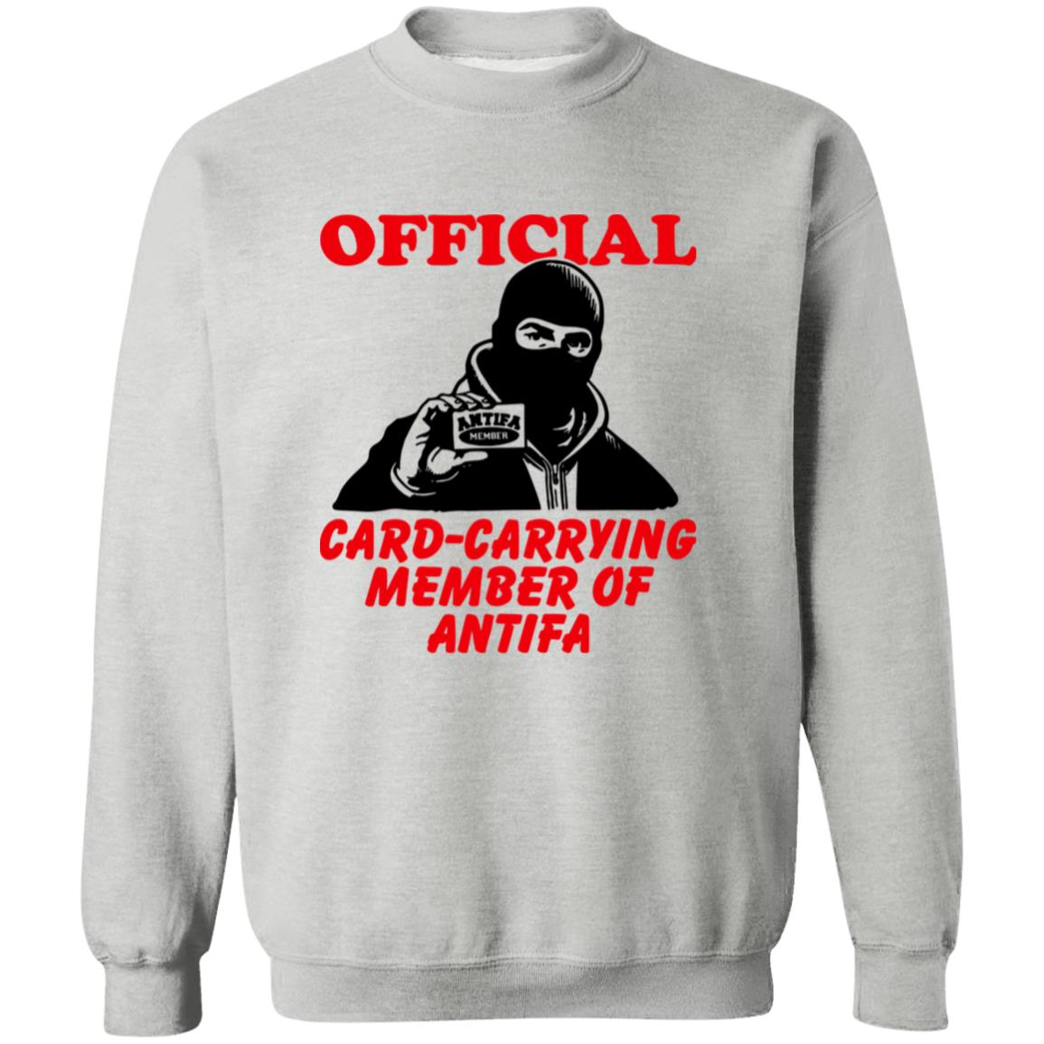 Card Carrying Member Of Antifa Shirt 5 redirect10122025081016 1