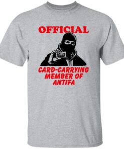 Card Carrying Member Of Antifa Shirt 13 redirect10122025081016 4