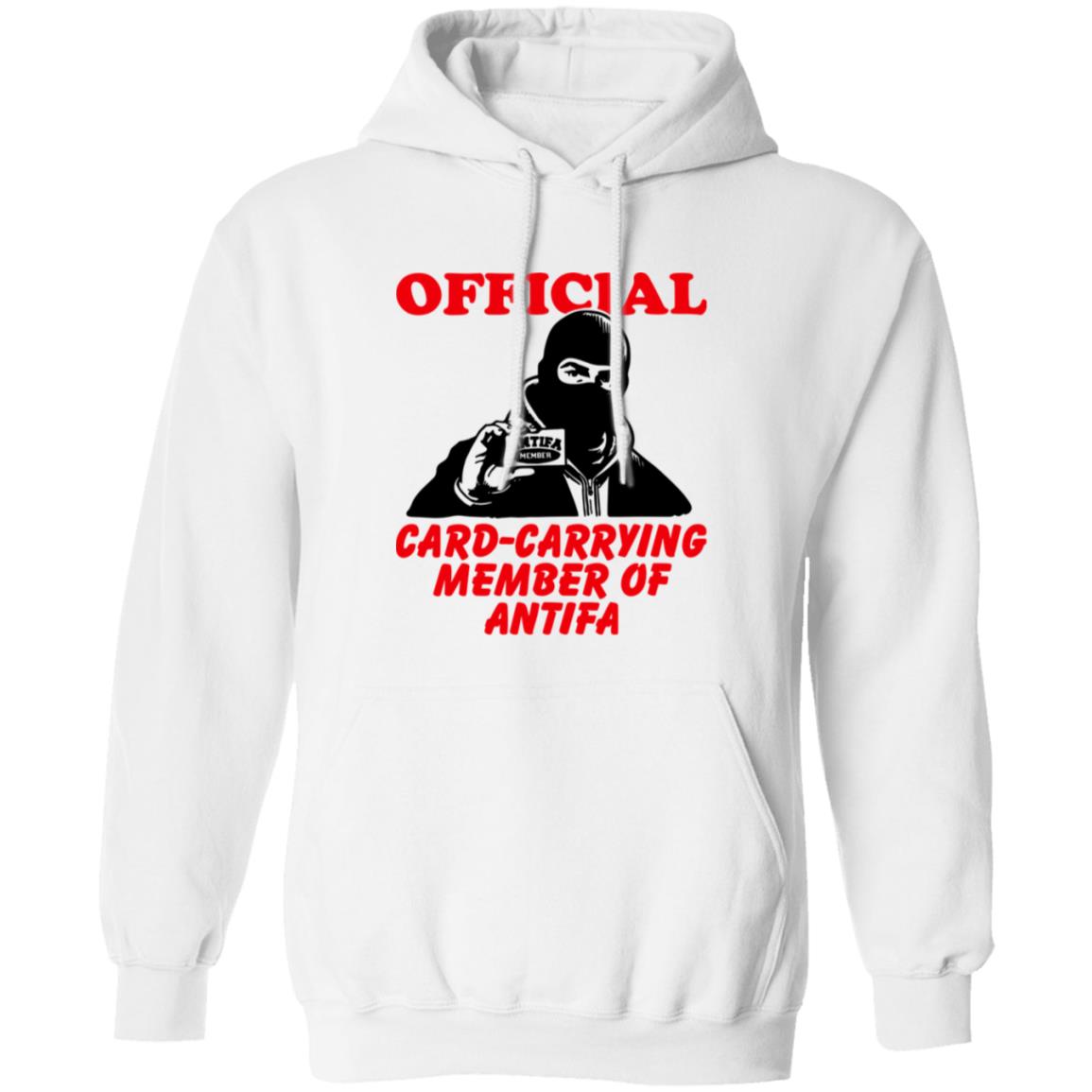 Card Carrying Member Of Antifa Shirt 4 redirect10122025081016