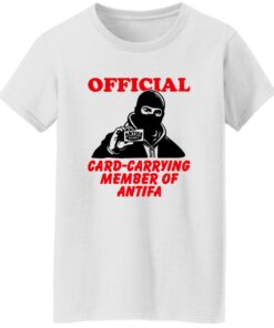 Card Carrying Member Of Antifa Shirt 14 redirect10122025081017