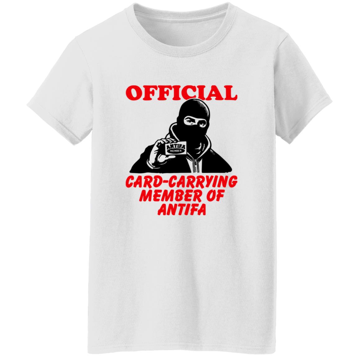 Card Carrying Member Of Antifa Shirt 8 redirect10122025081017
