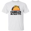 Trump Cankles Mctaco Tits Shirt