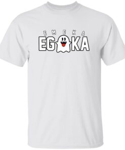 Emeka Egbuka Eg-Boo-Ka Shirt