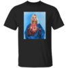 Kenny Omega Liv Morgan Jesus Shirt