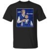 Jaxson Dart Cam Skattebo Step Brothers Shirt