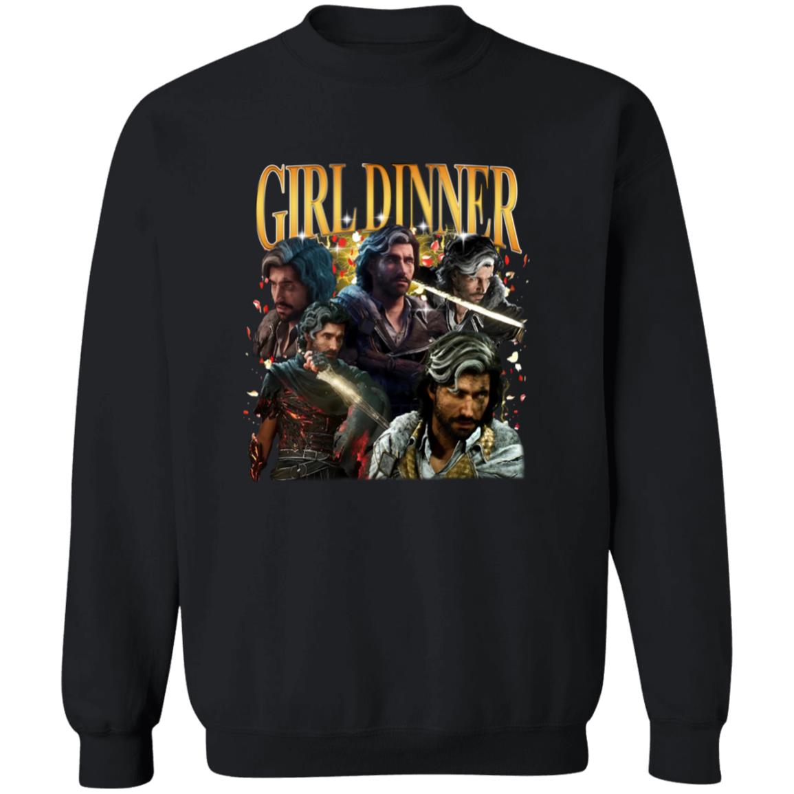 Ben Starr Verso Girl Dinner Shirt 5 redirect10132025031005