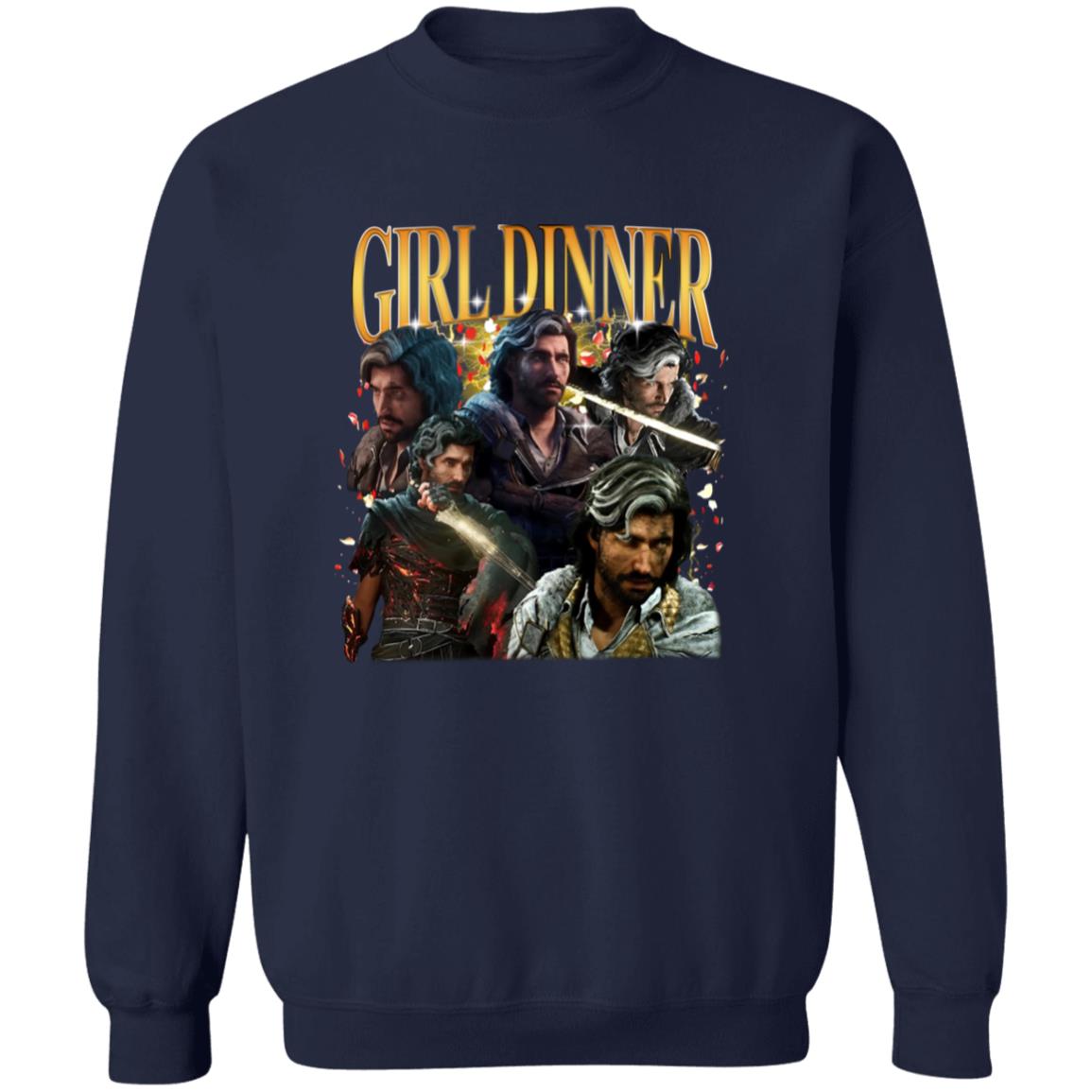 Ben Starr Verso Girl Dinner Shirt 6 redirect10132025031006 1