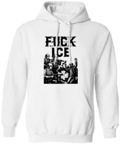 F*ck ICE Barbed Wire Protest T-Shirt 10 redirect10132025031033 1
