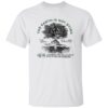 Deathincense The Earth Is Not Dying It Is Being Killed Shirt