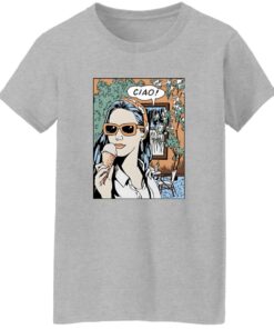 High Potential Morgan Ciao Shirt 15 redirect10142025041040 1