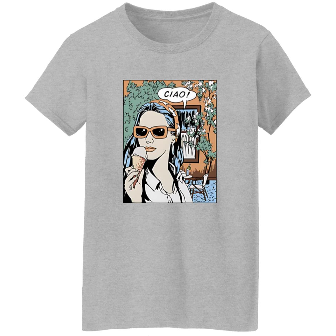 High Potential Morgan Ciao Shirt 9 redirect10142025041040 1